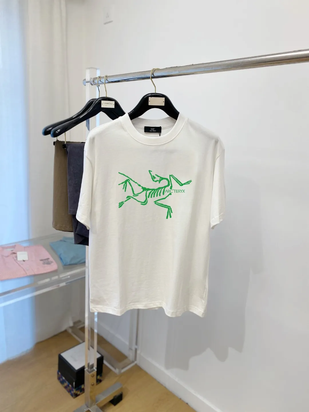 、 T ， ， logo， Versatile 。 g ， ， ， ，Sizes S-XXL（ ）